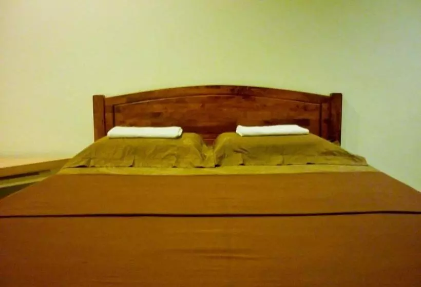 Pension Fairview Guesthouse