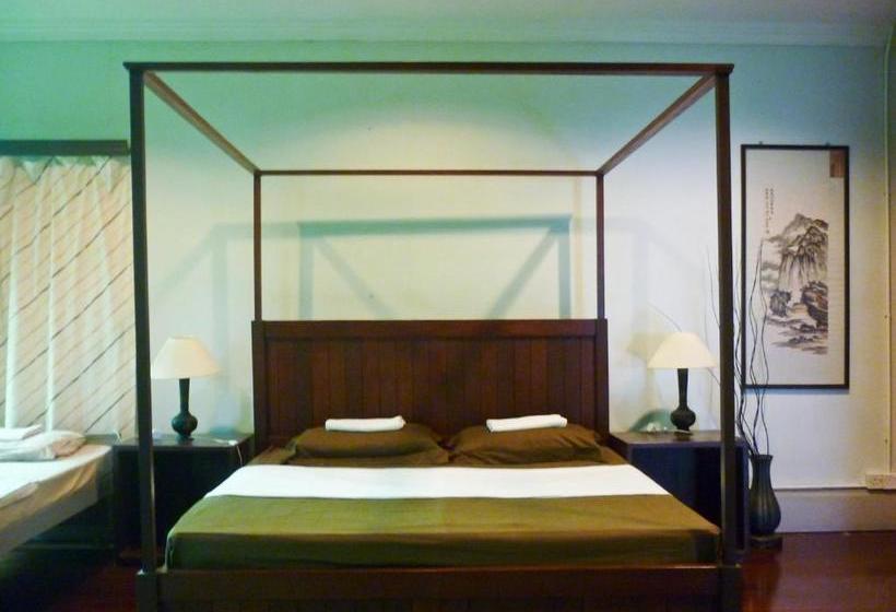 پانسیون Fairview Guesthouse