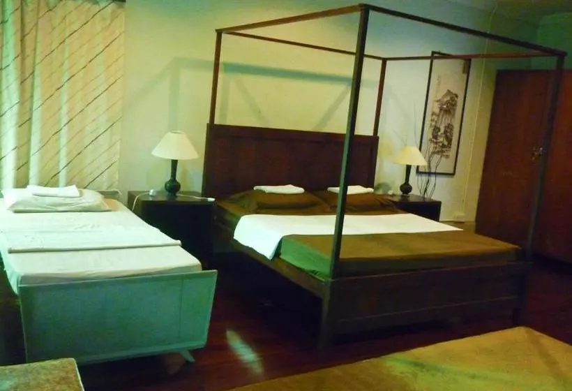 Pension Fairview Guesthouse