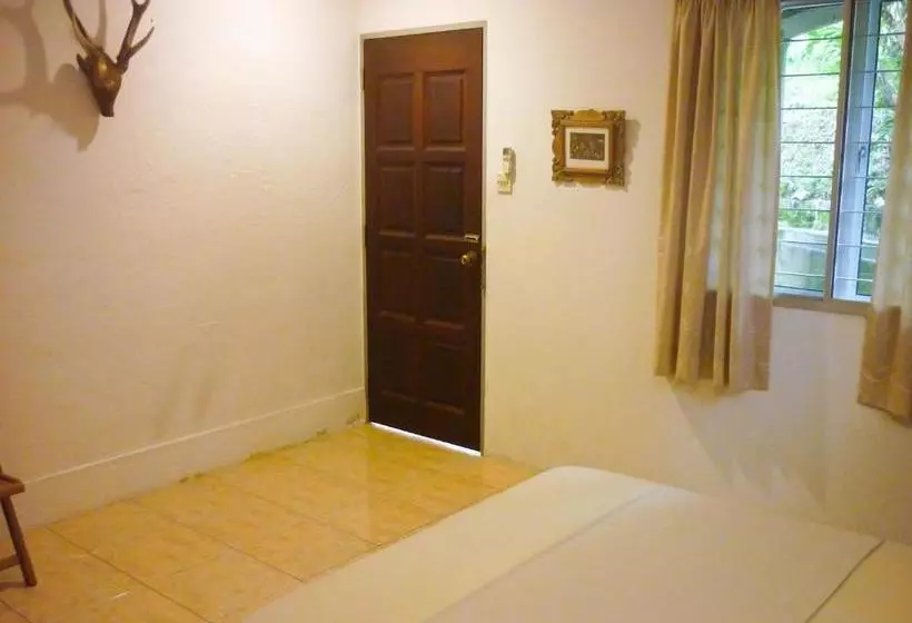 Pension Fairview Guesthouse