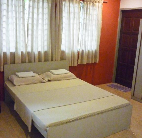 پانسیون Fairview Guesthouse