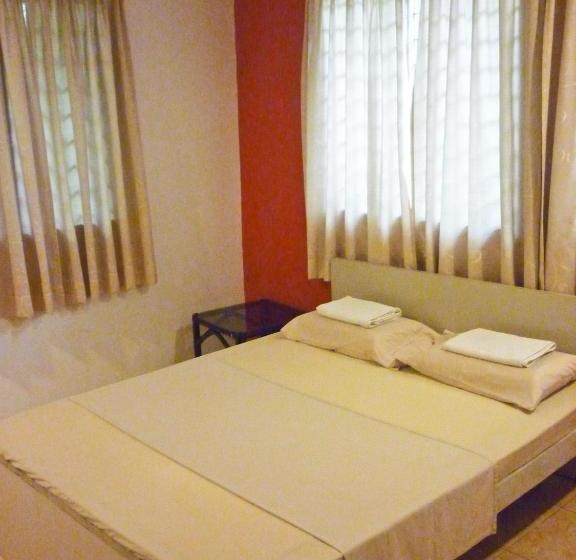 پانسیون Fairview Guesthouse