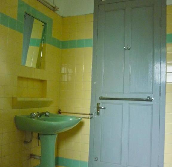 پانسیون Fairview Guesthouse