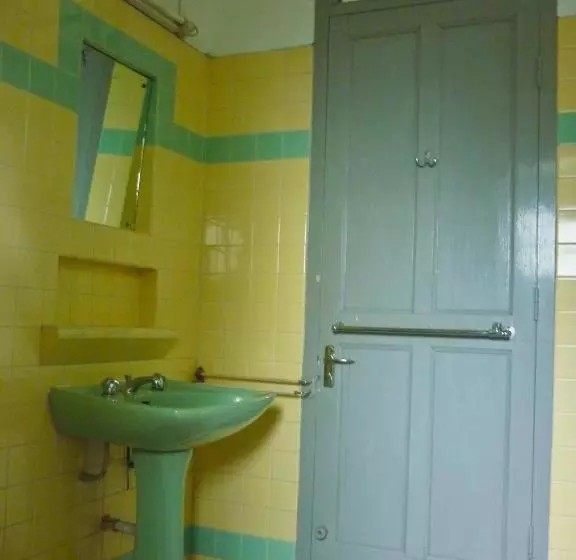 Pension Fairview Guesthouse