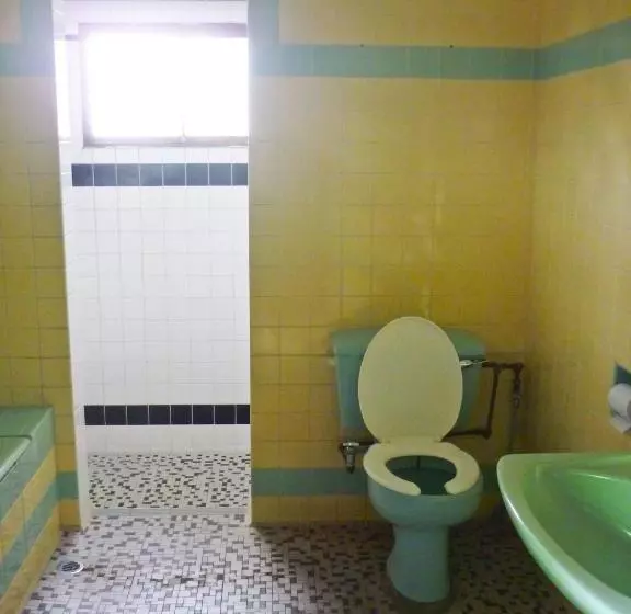 Pension Fairview Guesthouse