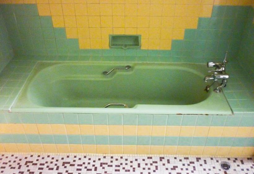 پانسیون Fairview Guesthouse