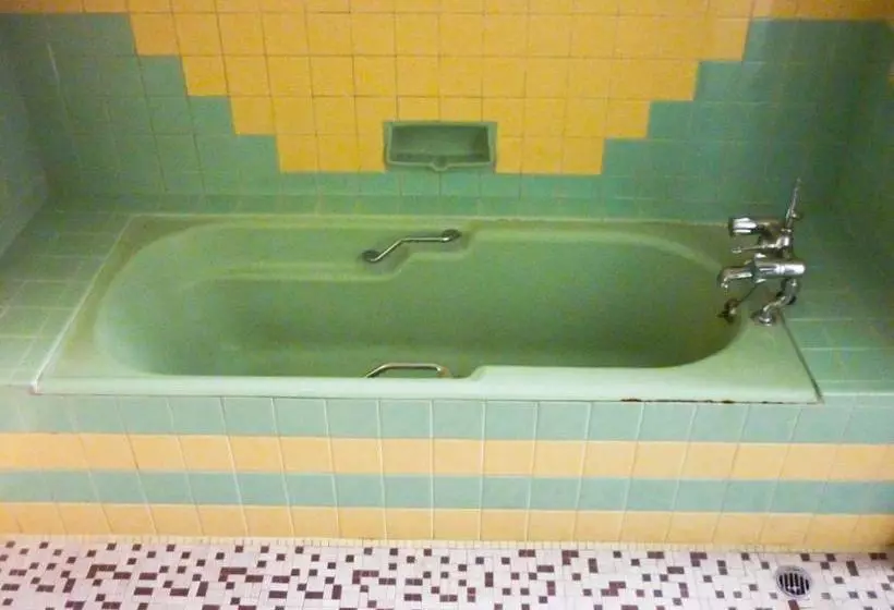 Pension Fairview Guesthouse