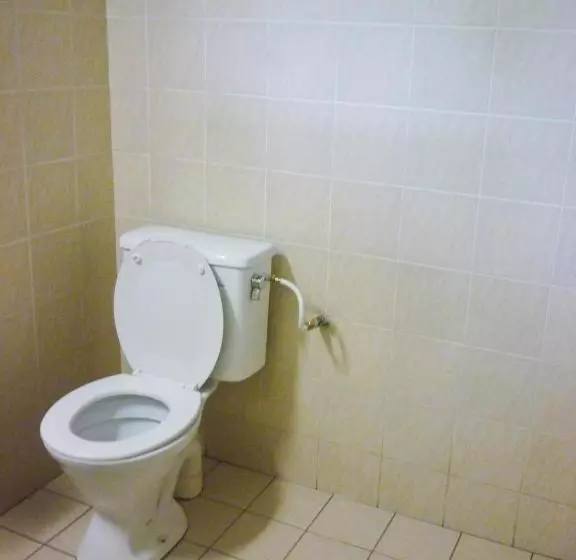 Pension Fairview Guesthouse