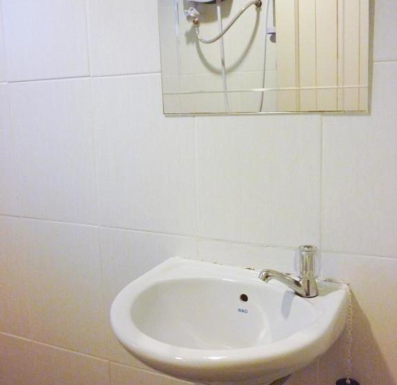 پانسیون Fairview Guesthouse