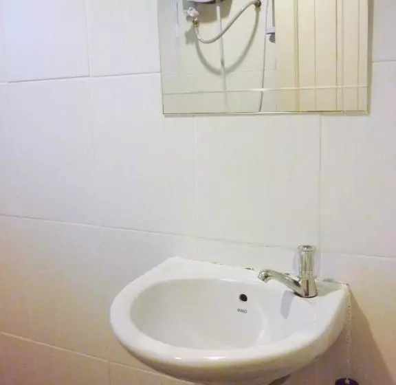 Pension Fairview Guesthouse