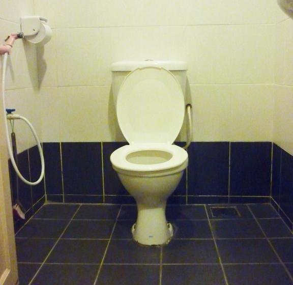 پانسیون Fairview Guesthouse