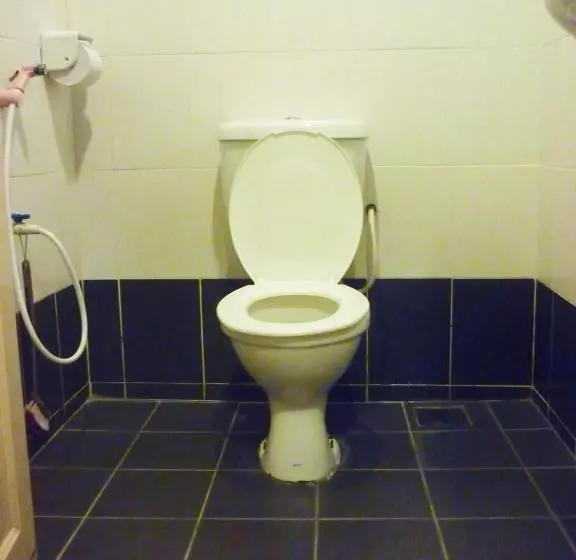 Pension Fairview Guesthouse