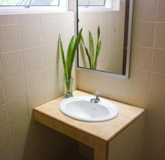 پانسیون Fairview Guesthouse