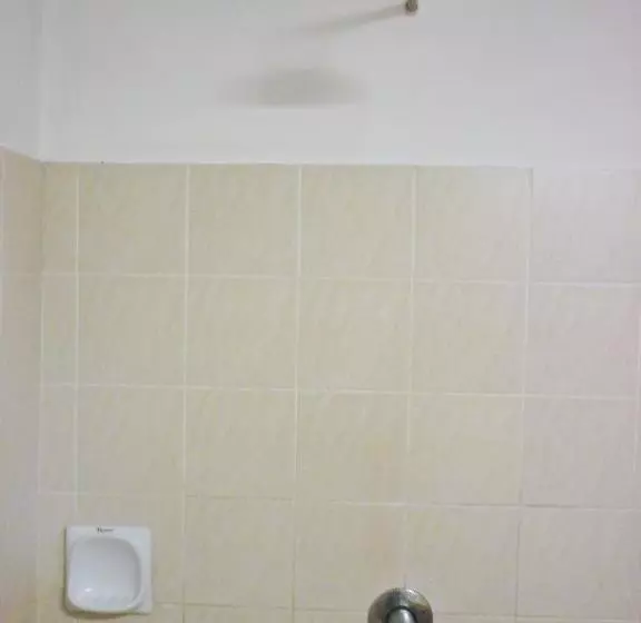 Pension Fairview Guesthouse