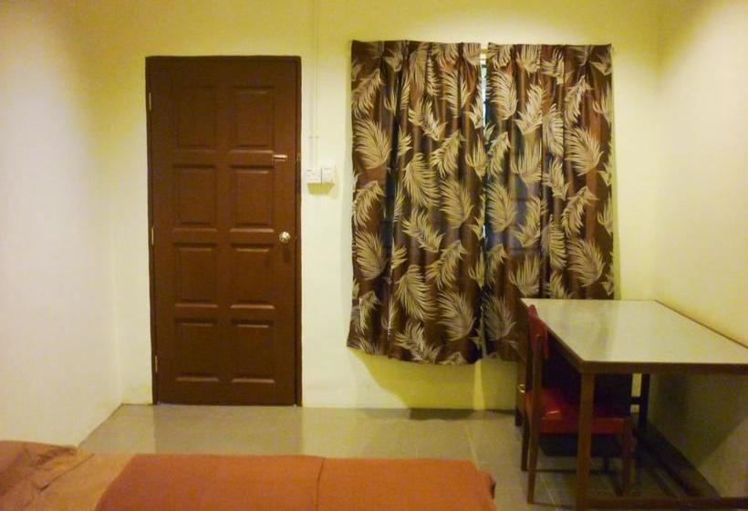 پانسیون Fairview Guesthouse