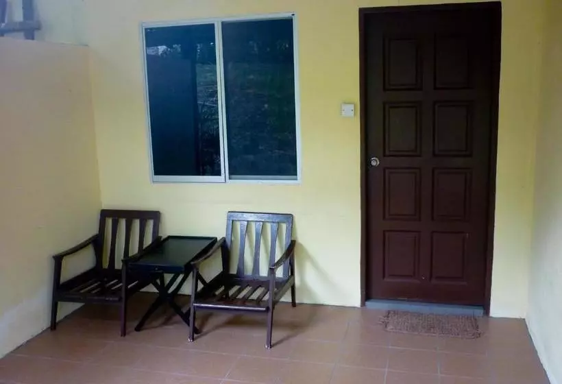 Pension Fairview Guesthouse