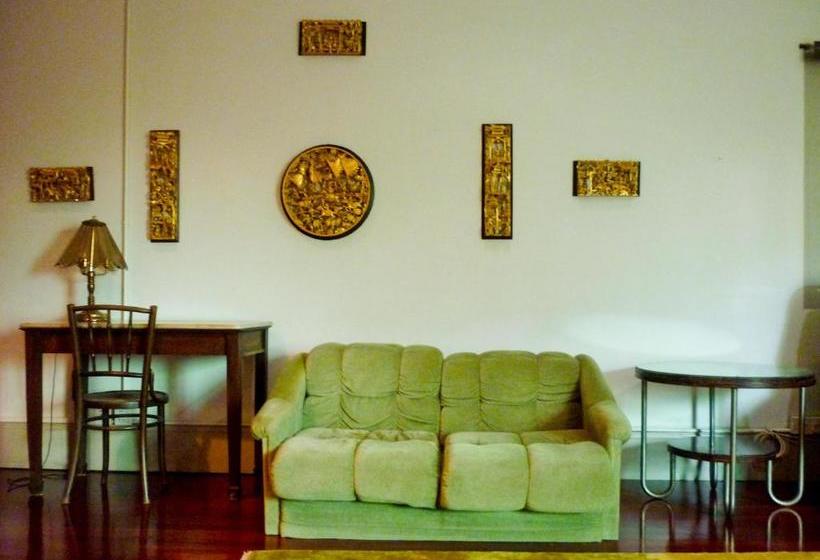 پانسیون Fairview Guesthouse