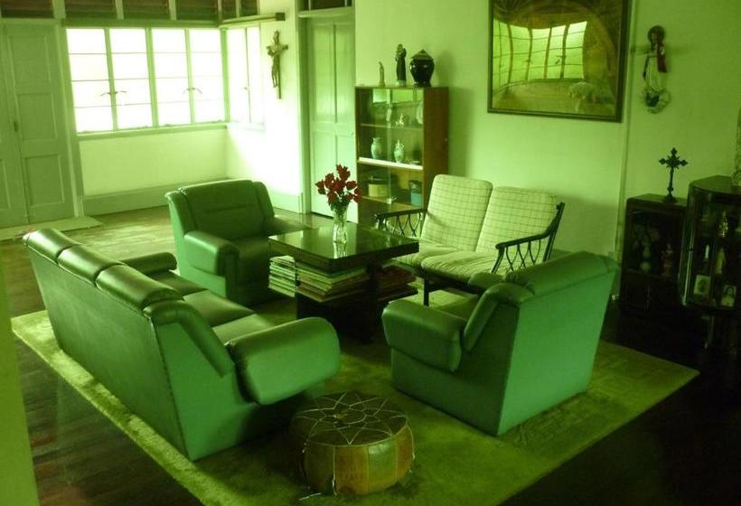 پانسیون Fairview Guesthouse