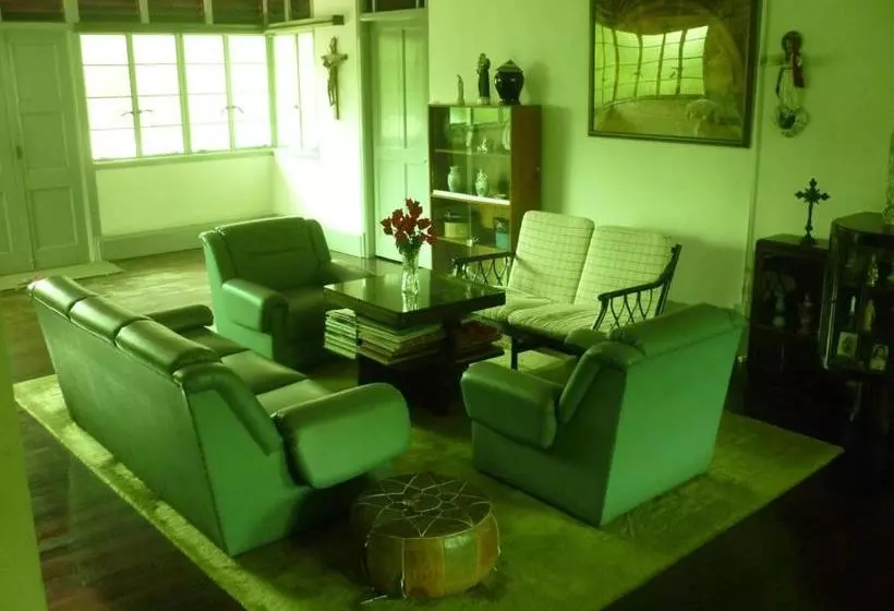 Pension Fairview Guesthouse