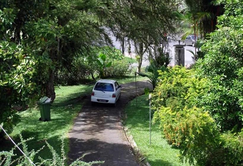 پانسیون Fairview Guesthouse