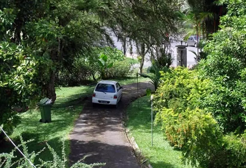 Pension Fairview Guesthouse