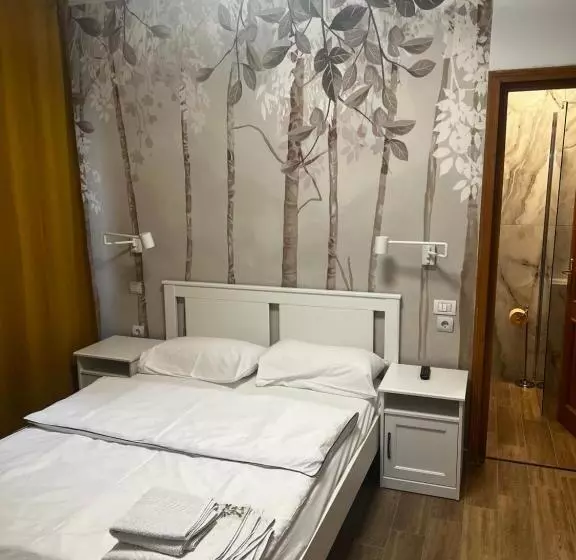 پانسیون Vila A&b