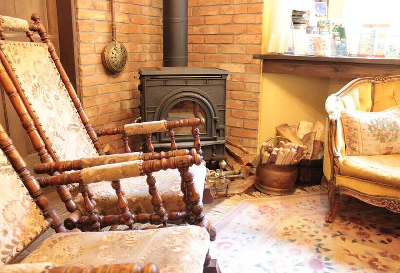 펜션 Gusthof Lumiere