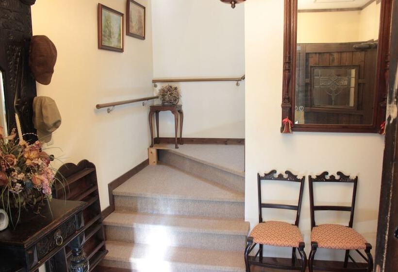 펜션 Gusthof Lumiere