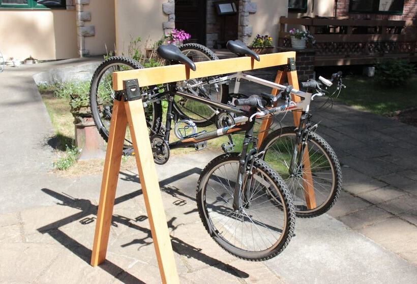 펜션 Gusthof Lumiere