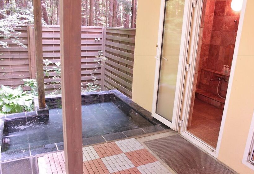 펜션 Gusthof Lumiere