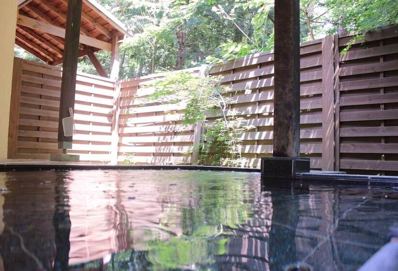 펜션 Gusthof Lumiere