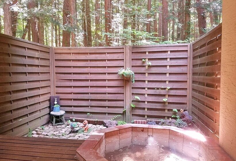 펜션 Gusthof Lumiere