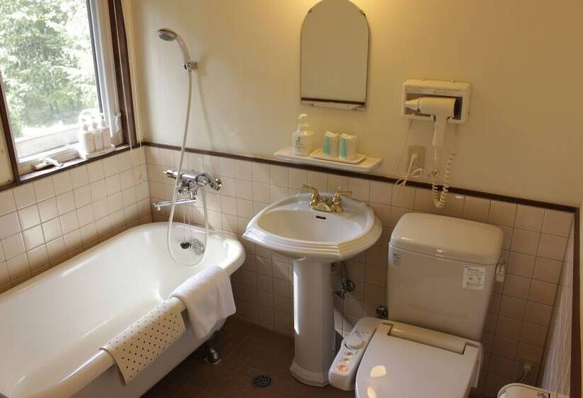 펜션 Gusthof Lumiere