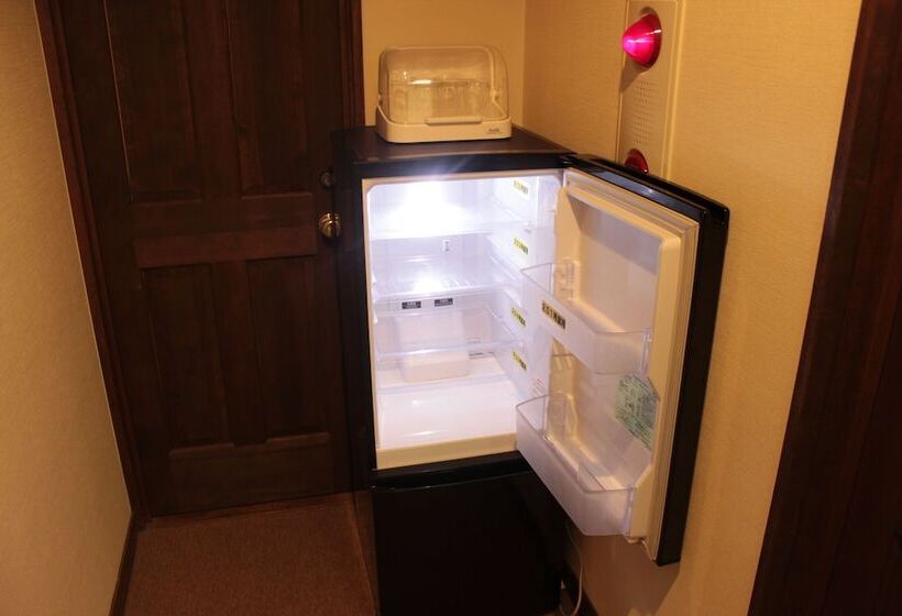 펜션 Gusthof Lumiere