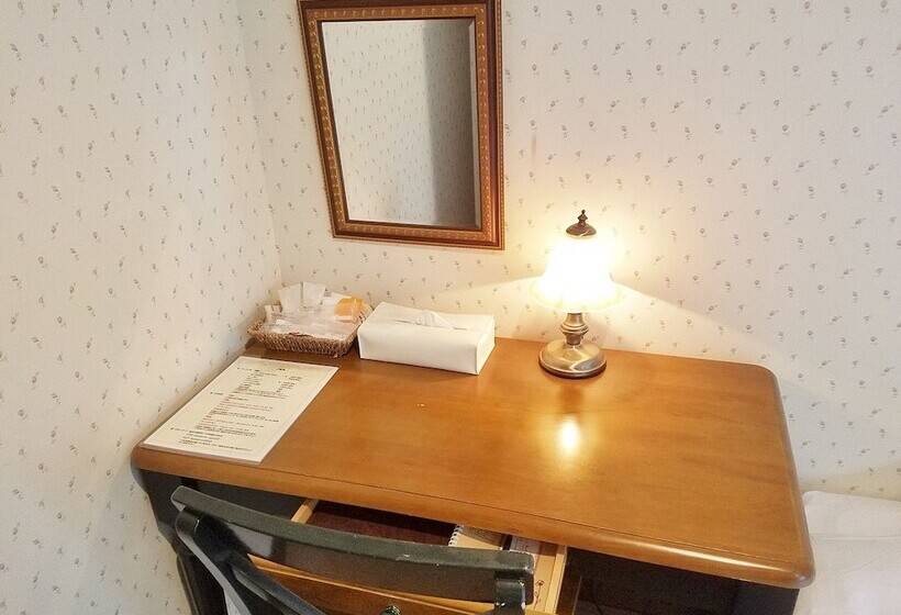 펜션 Gusthof Lumiere