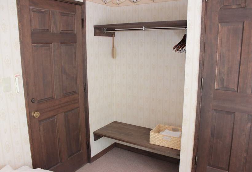 펜션 Gusthof Lumiere