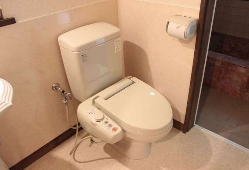 펜션 Gusthof Lumiere