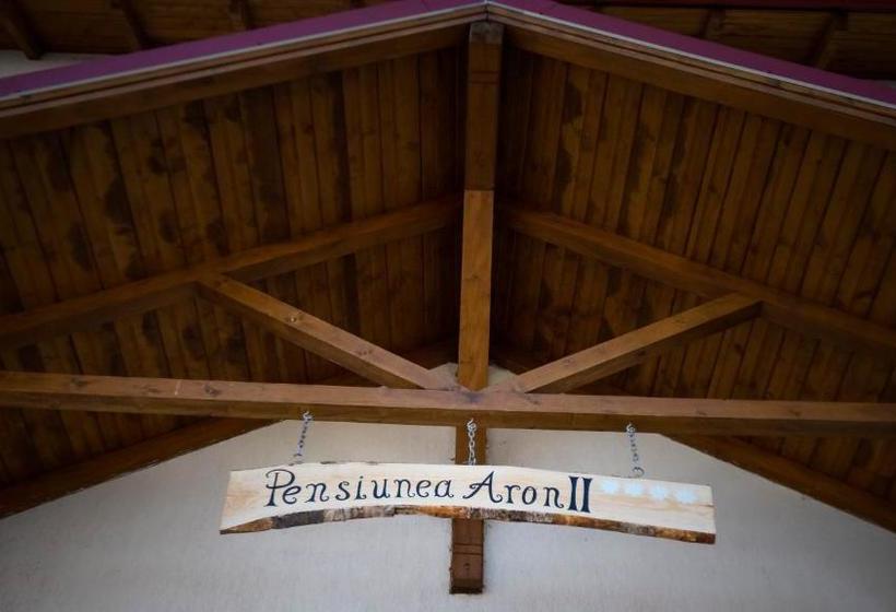 Pensiunea Aron 2