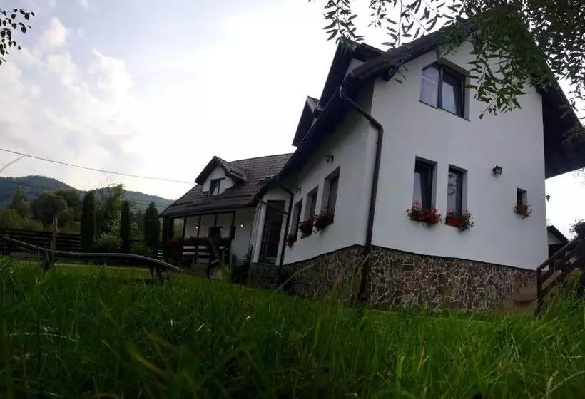Pensiunea Sandra