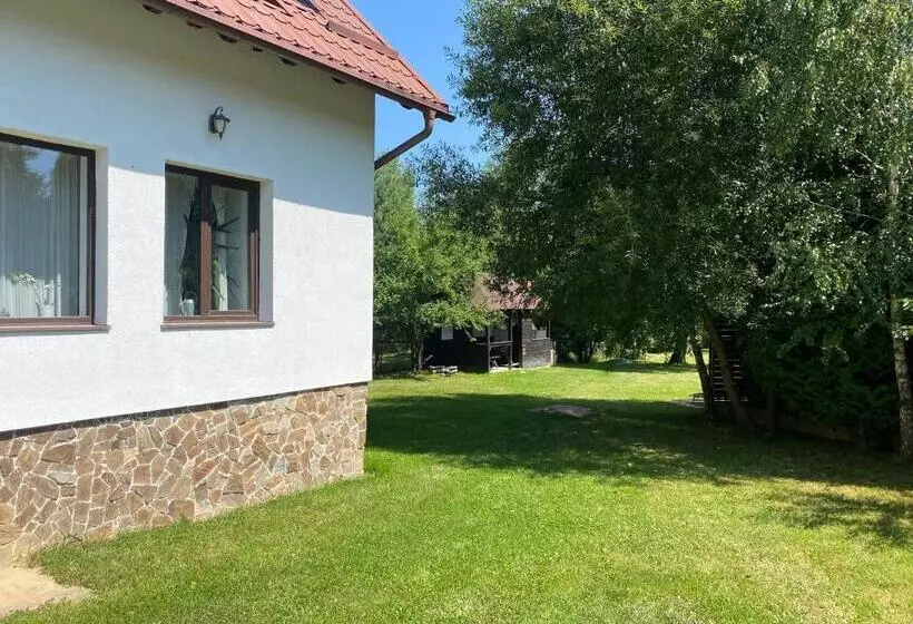 Pensiunea Sandra
