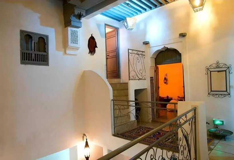 Riad Safir