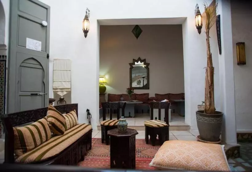 Riad Safir
