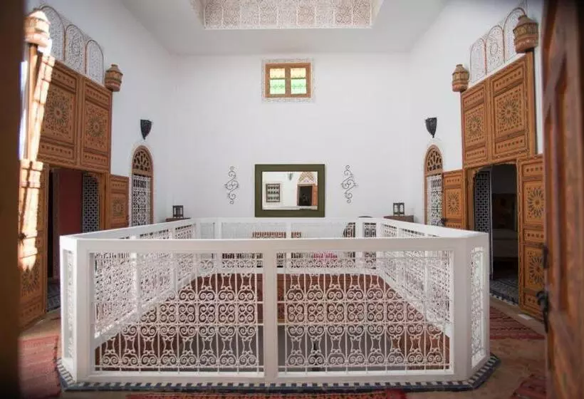 Riad Safir