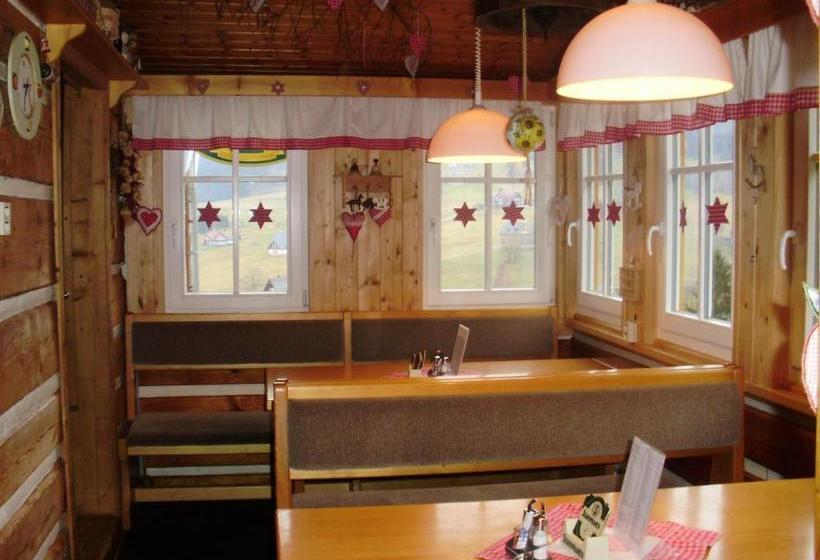 Общежитие Chata šohajka