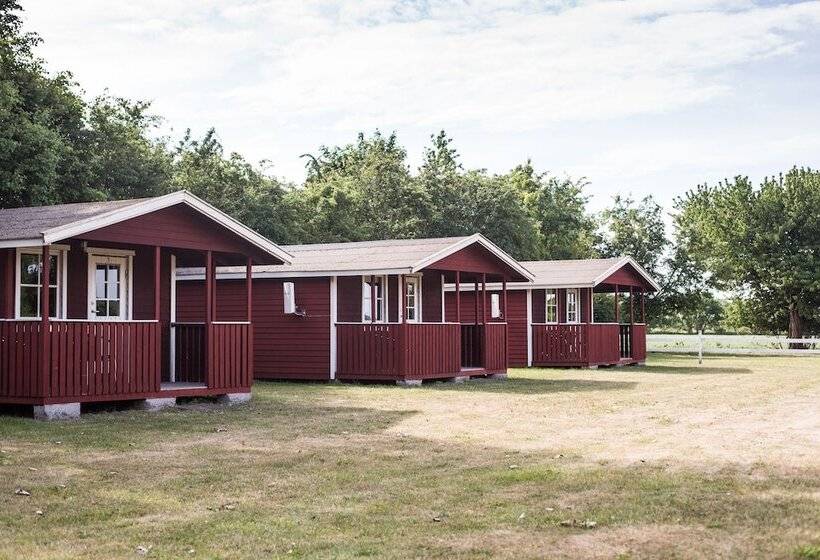 Mjällbyhus Pensionat & Stugby