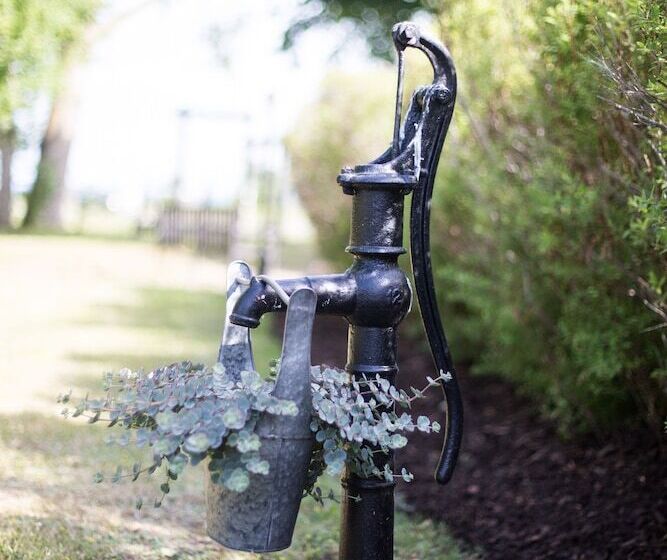 Mjällbyhus Pensionat & Stugby