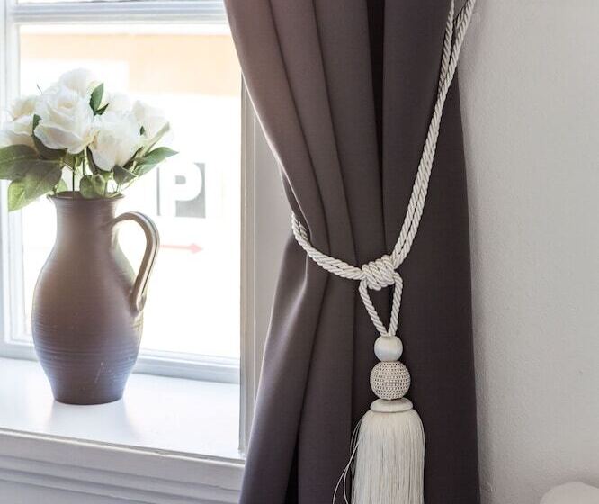 Mjällbyhus Pensionat & Stugby