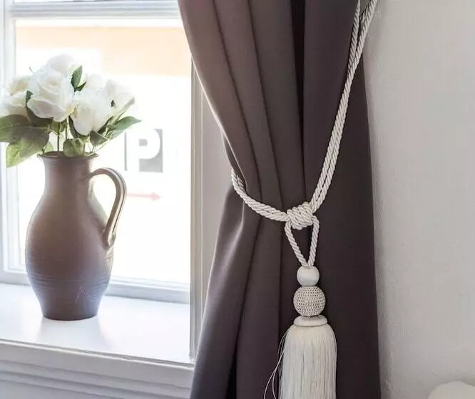 Mjällbyhus Pensionat & Stugby