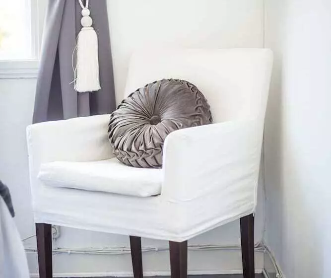 Mjällbyhus Pensionat & Stugby