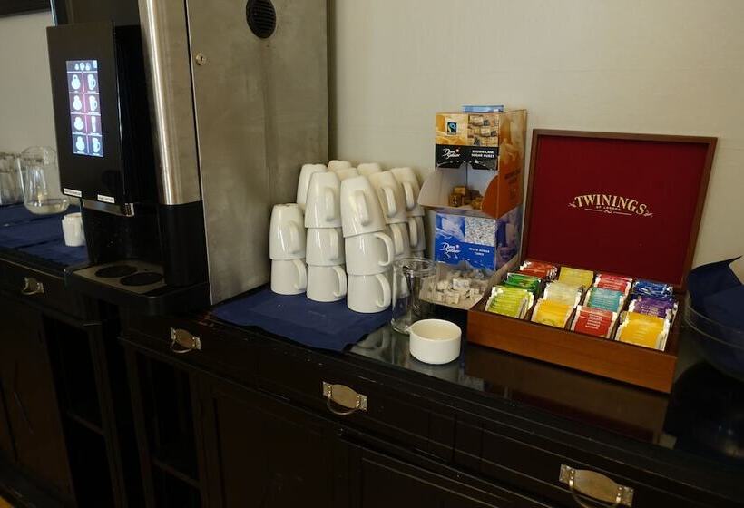 Mjällbyhus Pensionat & Stugby